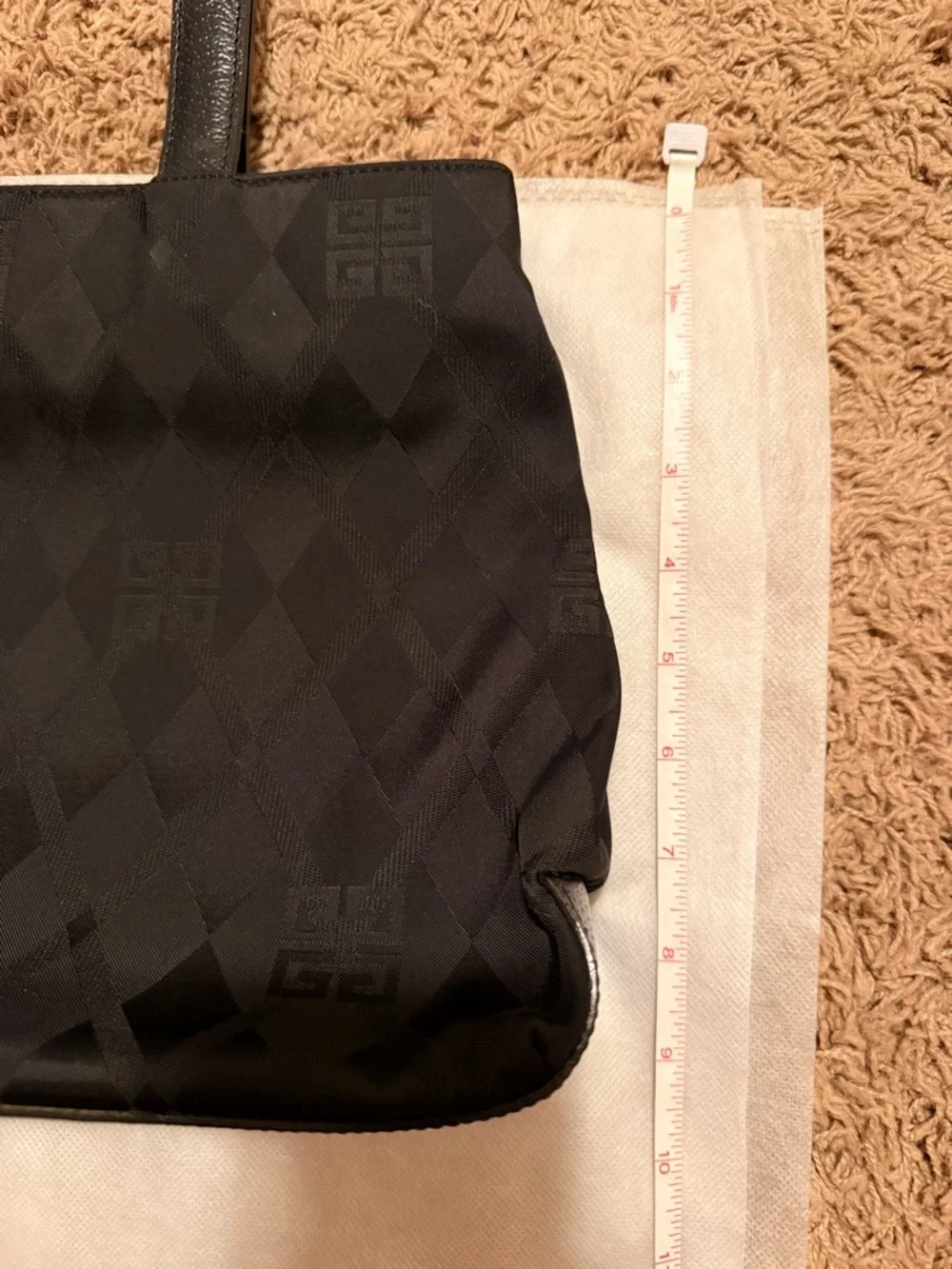 Vintage Givenchy Handbag - Picture 13 of 15